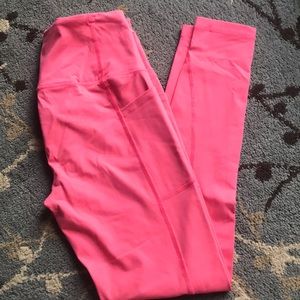 VS Sport High Compression Knockout Tight